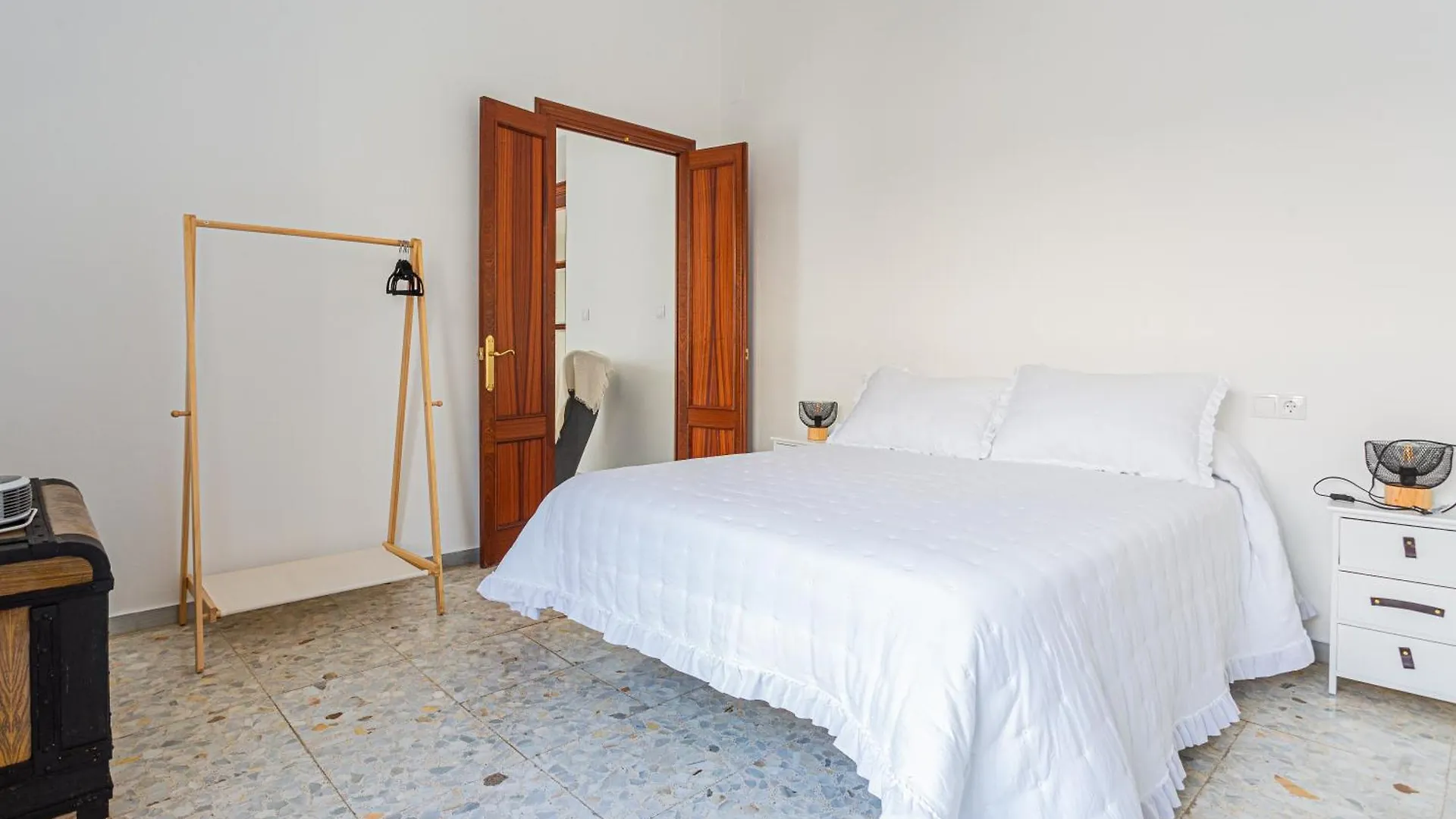 Apartment Carril San Diego, Junto A La Plaza Cabildo Sanlucar de Barrameda
