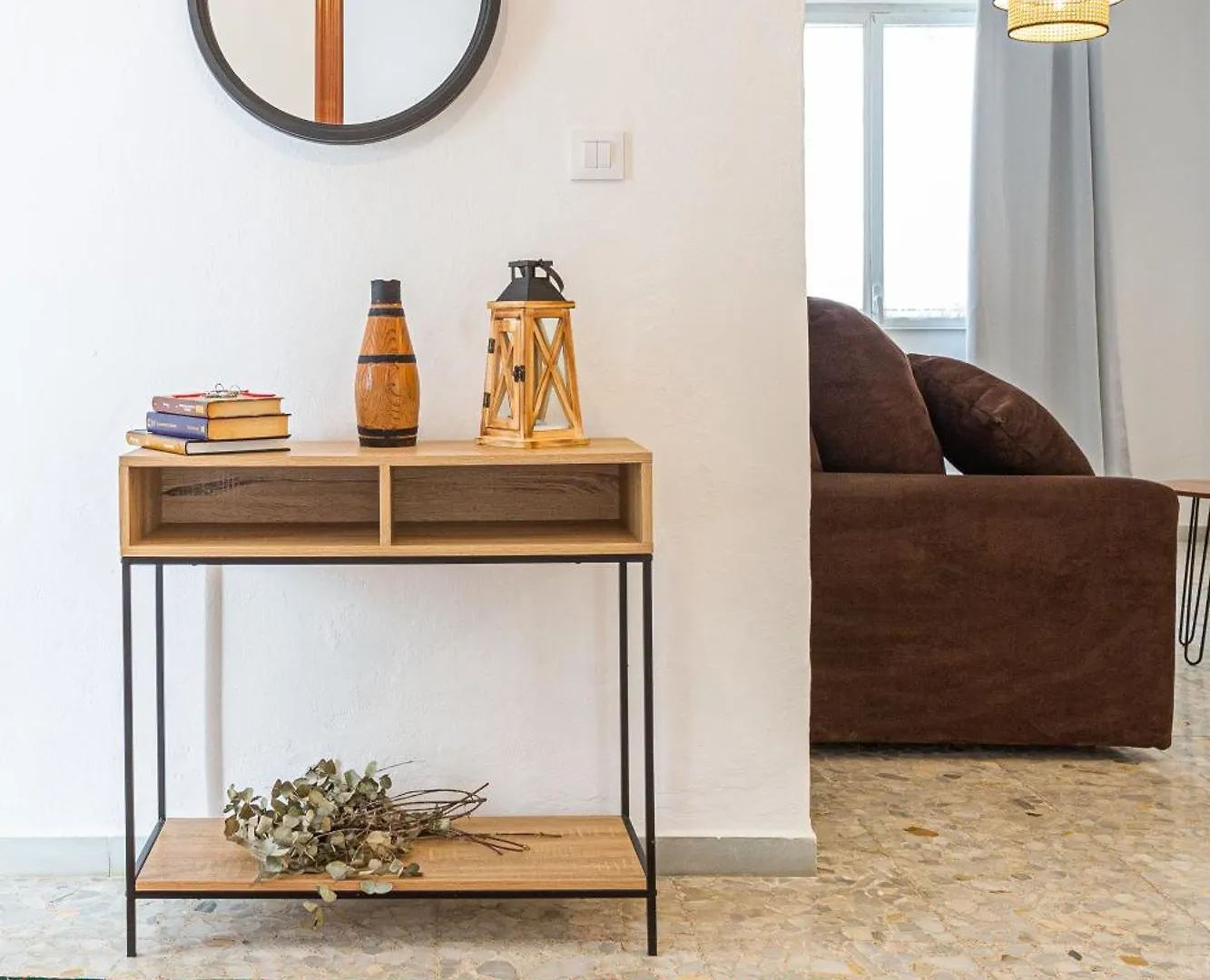Apartment Carril San Diego, Junto A La Plaza Cabildo Sanlucar de Barrameda